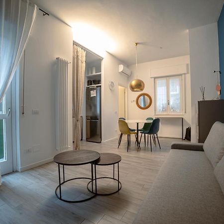 Giove Apartment - Nuova Apertura Bergamo Dış mekan fotoğraf