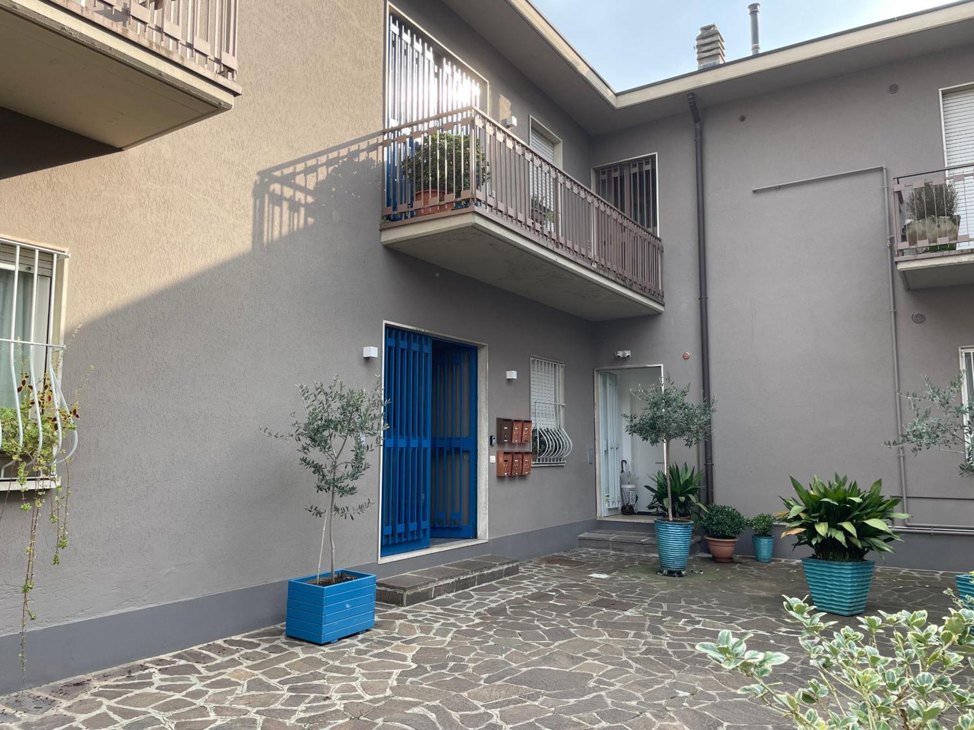 Giove Apartment - Nuova Apertura Bergamo Dış mekan fotoğraf
