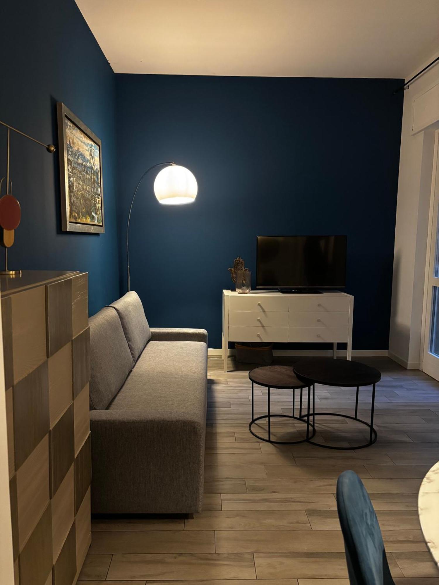 Giove Apartment - Nuova Apertura Bergamo Dış mekan fotoğraf