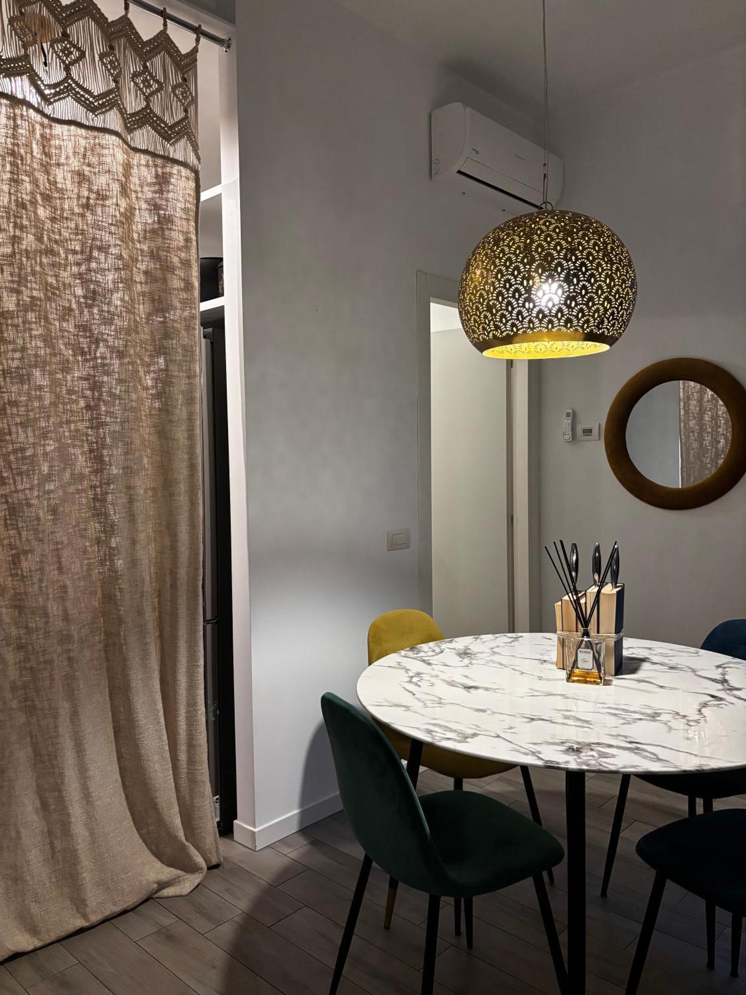 Giove Apartment - Nuova Apertura Bergamo Dış mekan fotoğraf