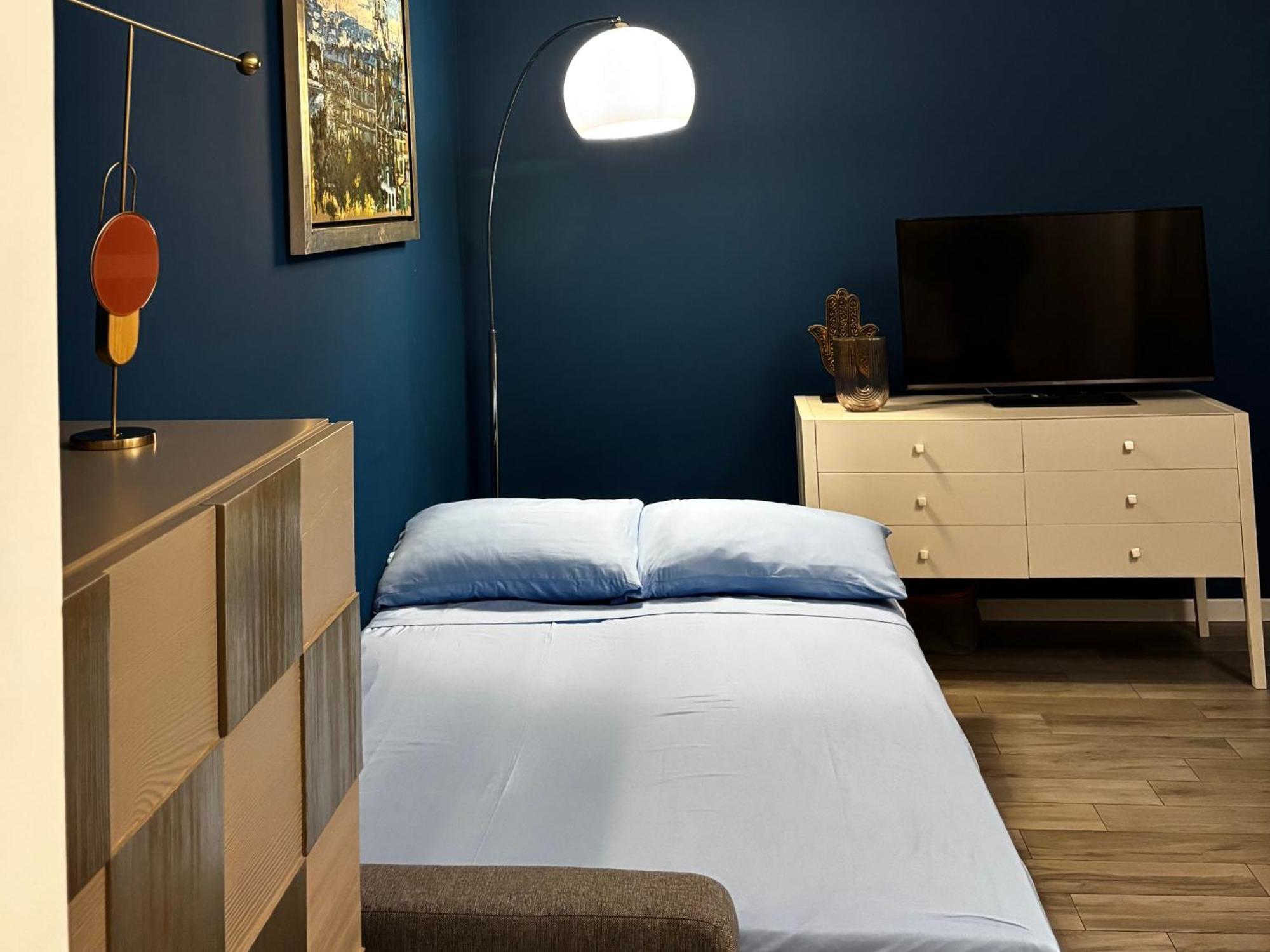 Giove Apartment - Nuova Apertura Bergamo Dış mekan fotoğraf