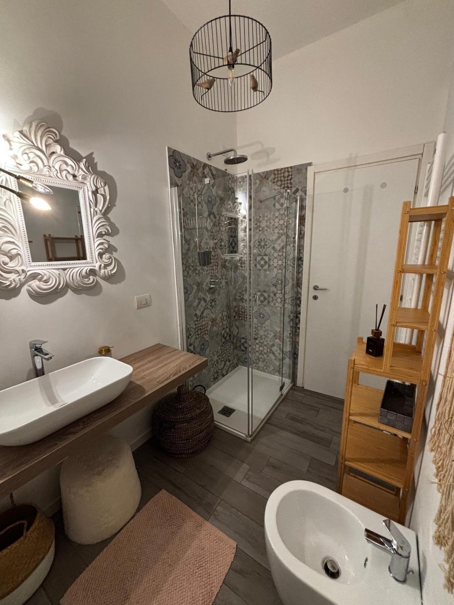 Giove Apartment - Nuova Apertura Bergamo Dış mekan fotoğraf