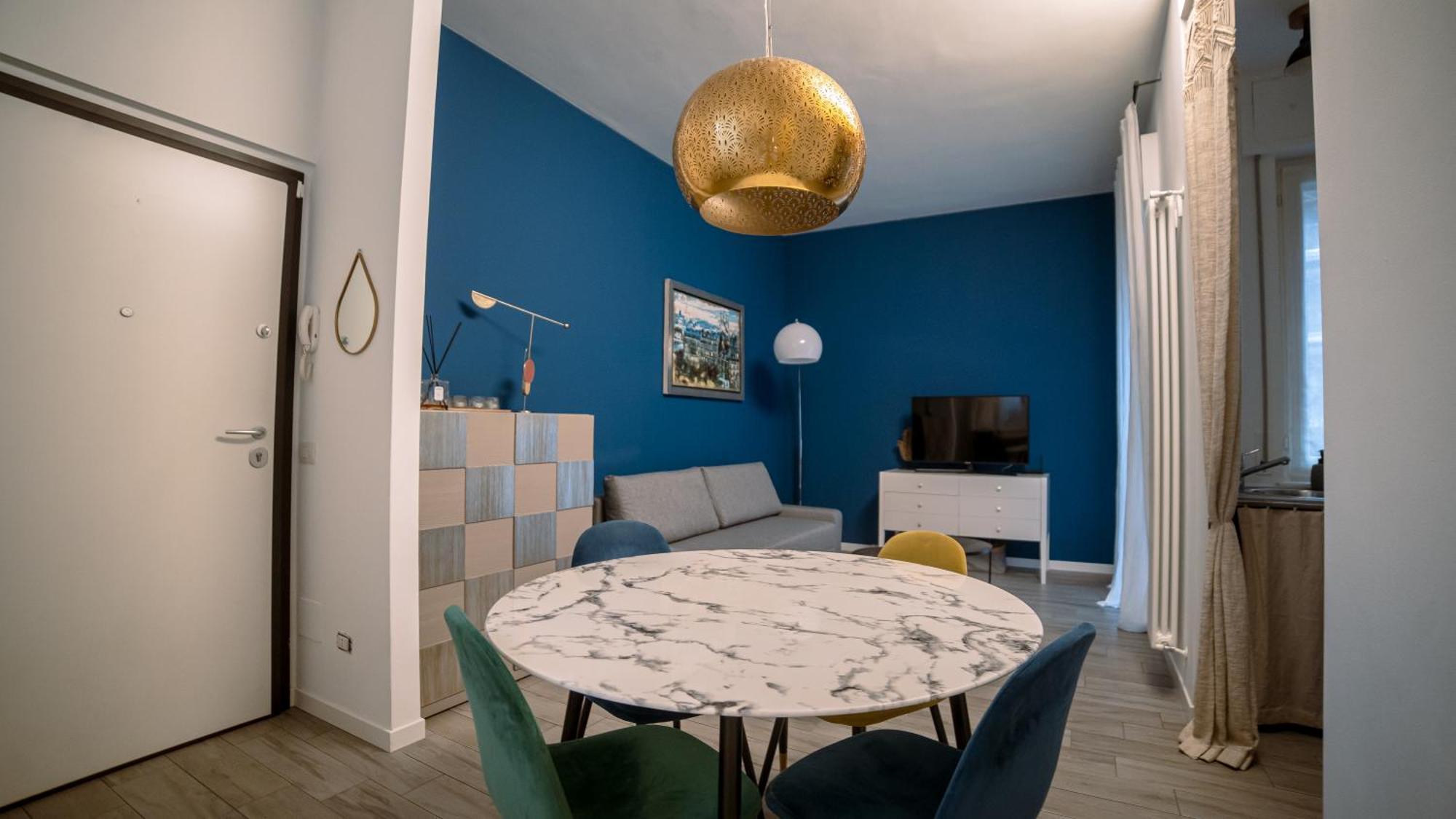 Giove Apartment - Nuova Apertura Bergamo Dış mekan fotoğraf