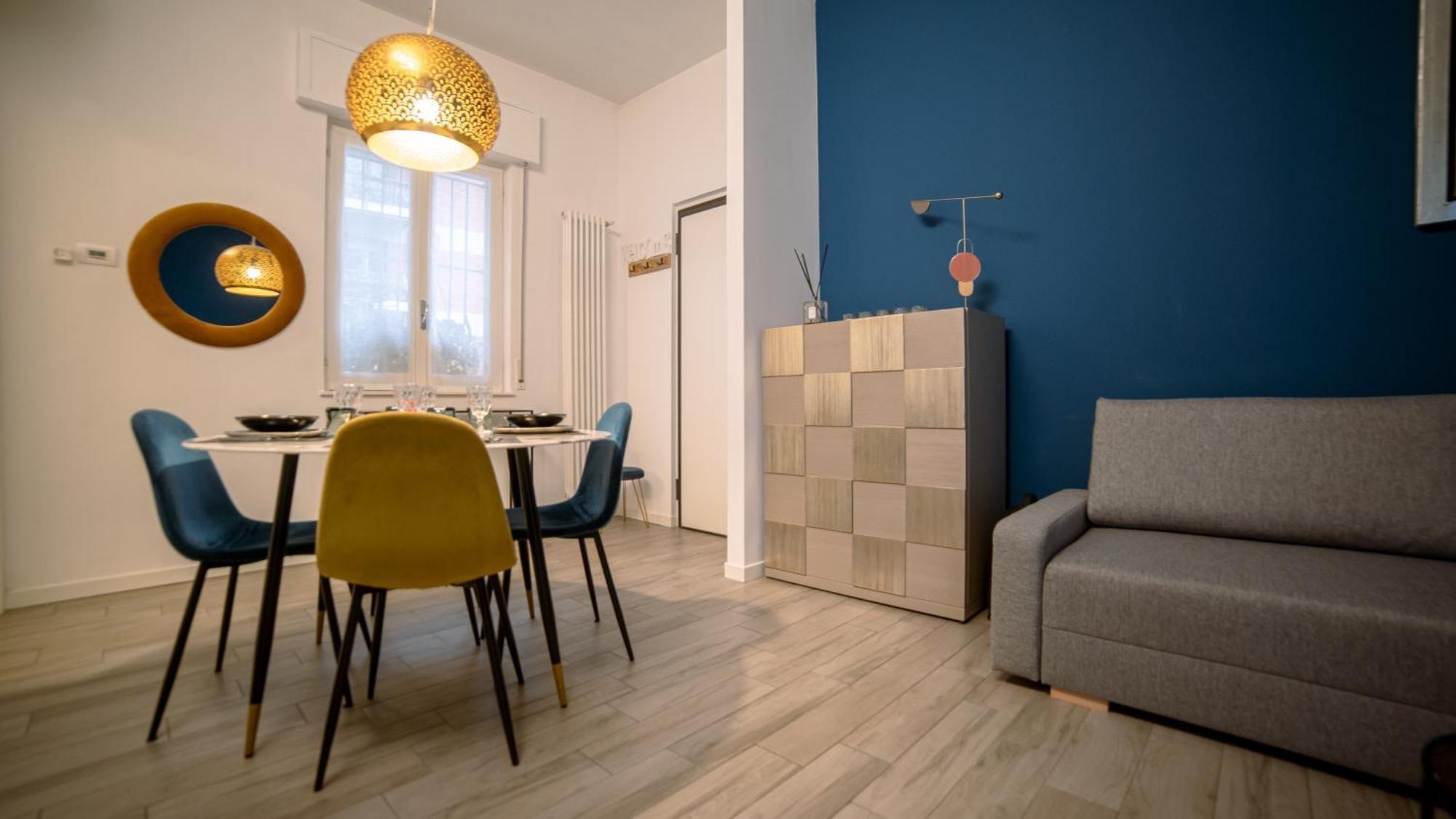 Giove Apartment - Nuova Apertura Bergamo Dış mekan fotoğraf