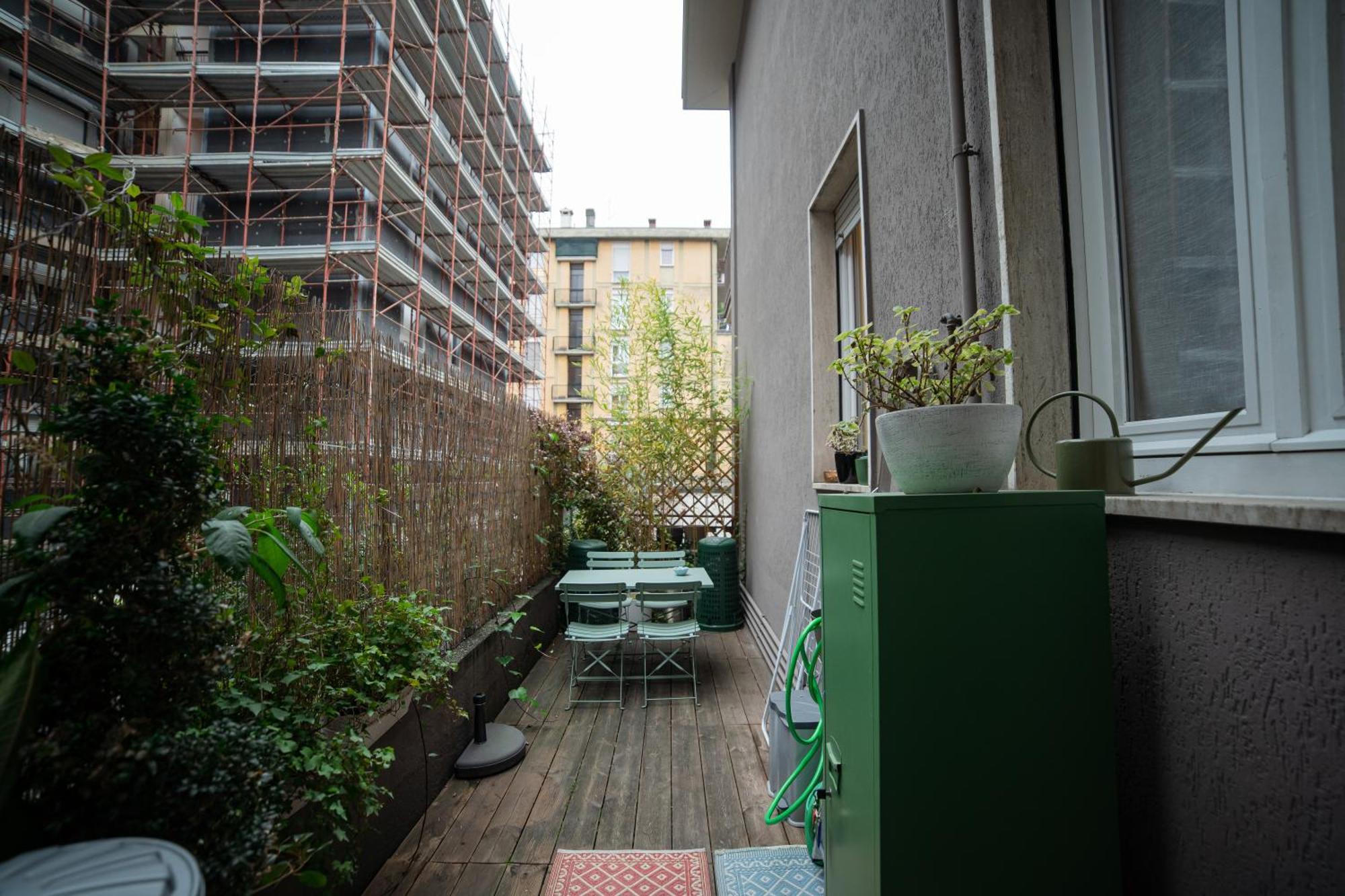 Giove Apartment - Nuova Apertura Bergamo Dış mekan fotoğraf
