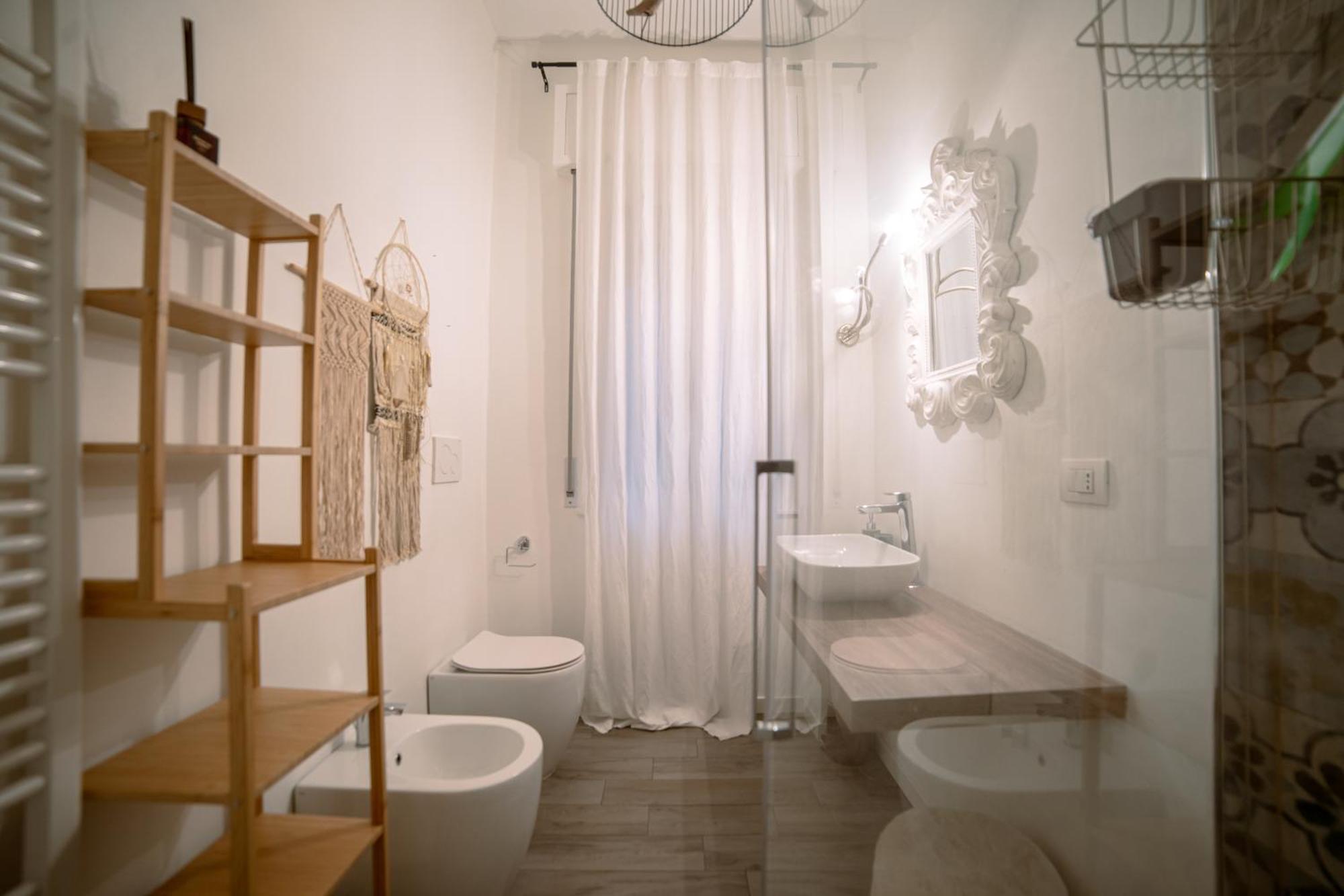Giove Apartment - Nuova Apertura Bergamo Dış mekan fotoğraf