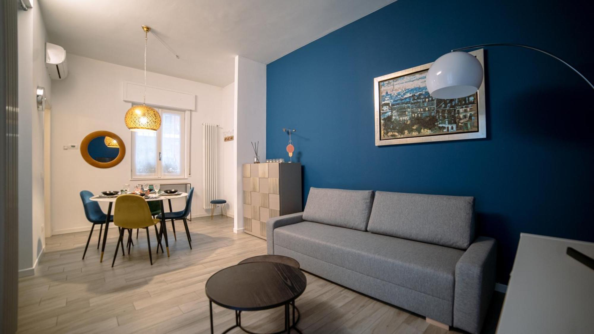 Giove Apartment - Nuova Apertura Bergamo Dış mekan fotoğraf